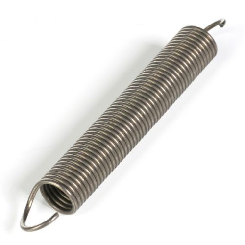 MUELLE TRACCIÓN
