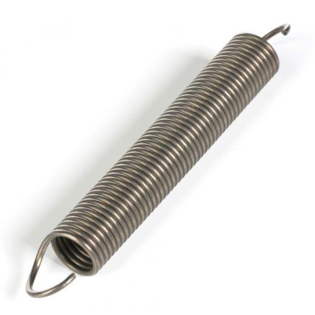 MUELLE TRACCIÓN
