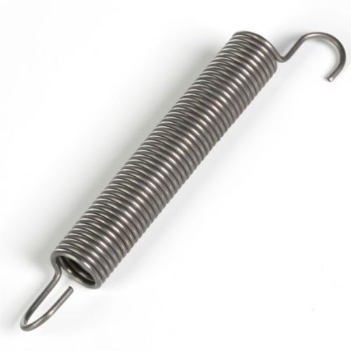 MUELLE TRACCIÓN