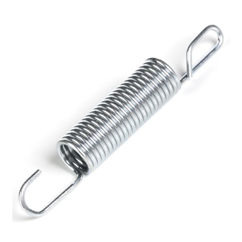 MUELLE TRACCIÓN