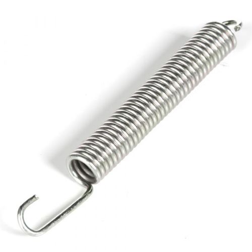 MUELLE TRACCIÓN