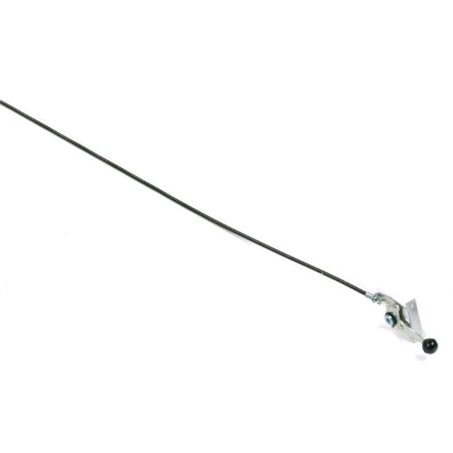 MANDO ACELERADOR