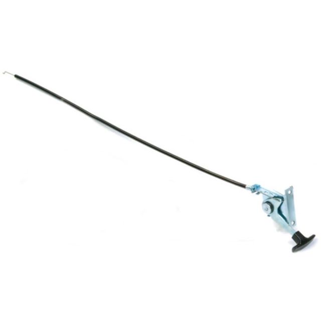 MANDO ACELERADOR