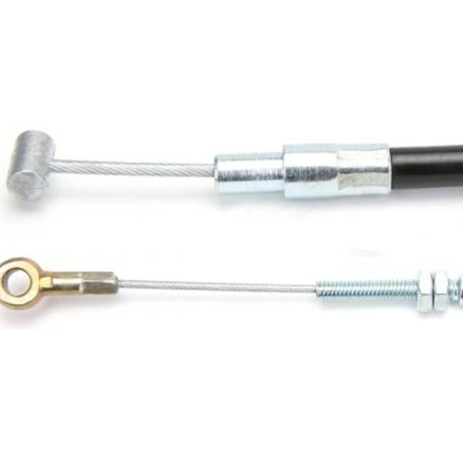 CABLE TRACCION  VELOCIDAD HONDA HRA216