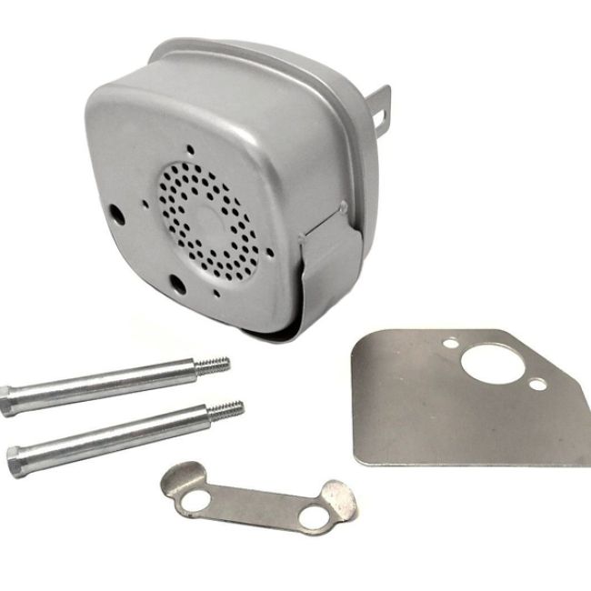 ESCAPE BRIGGS & STRATTON