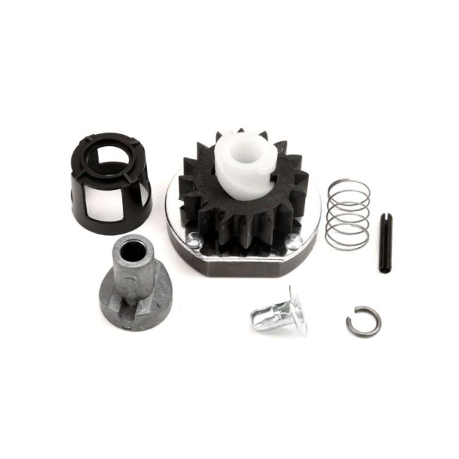 CONJUNTO PIÑON DE ARRANQUE BRIGGS & STRATTON