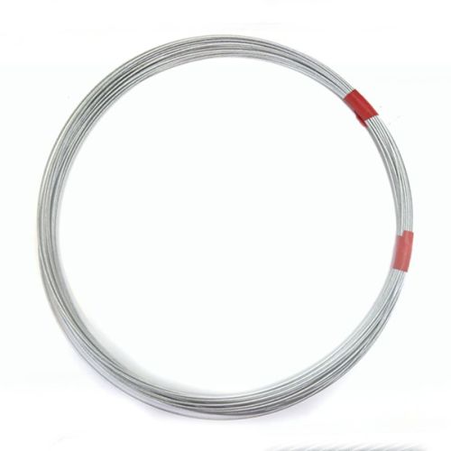 CABLE FLEXIBLE