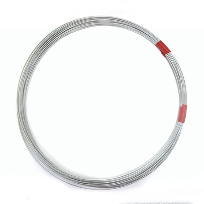 CABLE FLEXIBLE