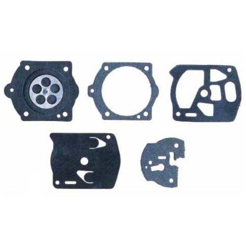 KIT REPARACION CARBURADOR WALBRO D1-WS