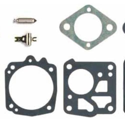 KIT REPARACION CARBURADOR TILLOTSON HS