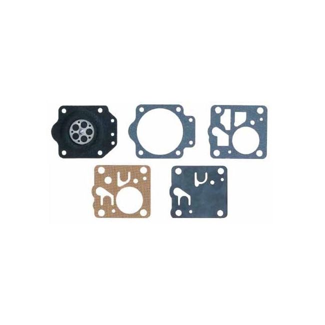 KIT REPARACIÓN CARBURADOR