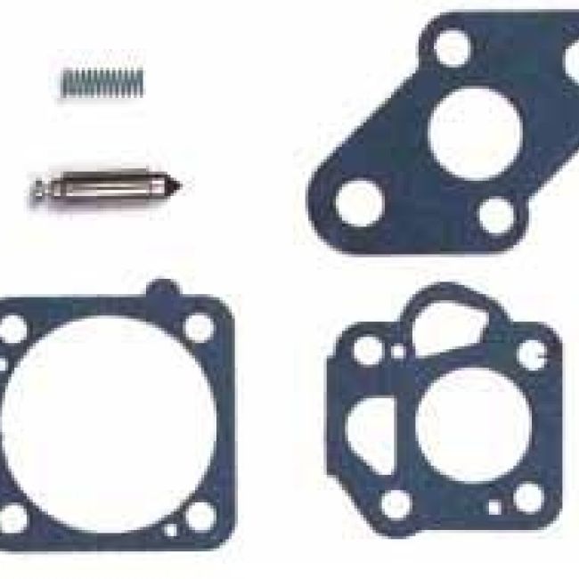 KIT REPARACIÓN CARBURADOR