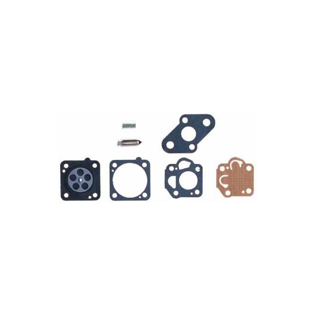 KIT REPARACIÓN CARBURADOR