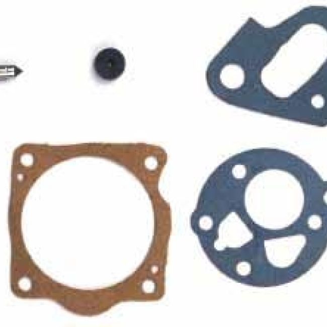 KIT REPARACION CARBURADOR KAWASAKI TK