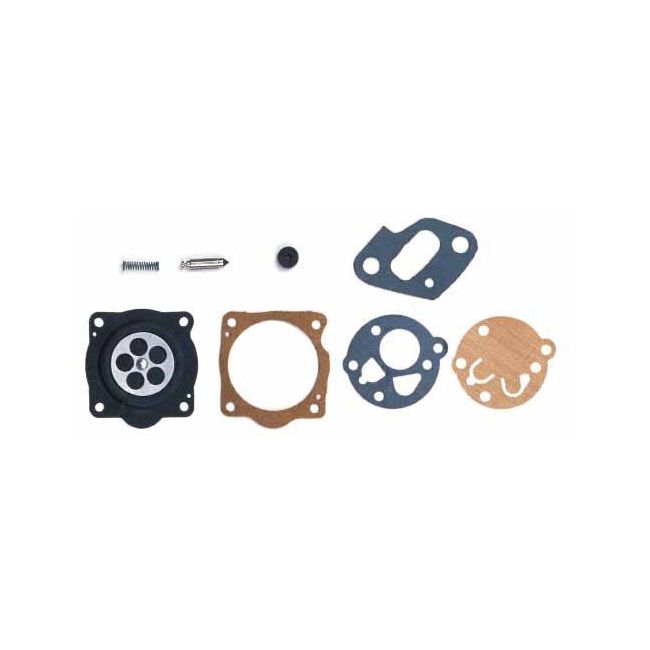 KIT REPARACION CARBURADOR KAWASAKI TK