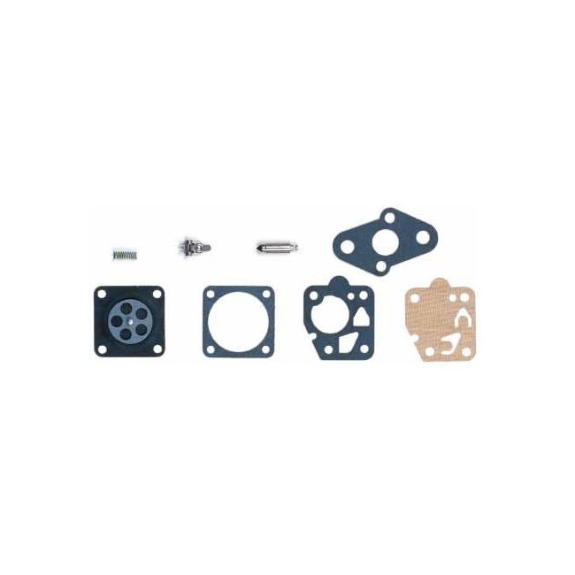 KIT REPARACION CARBURADOR KAWASAKI TK