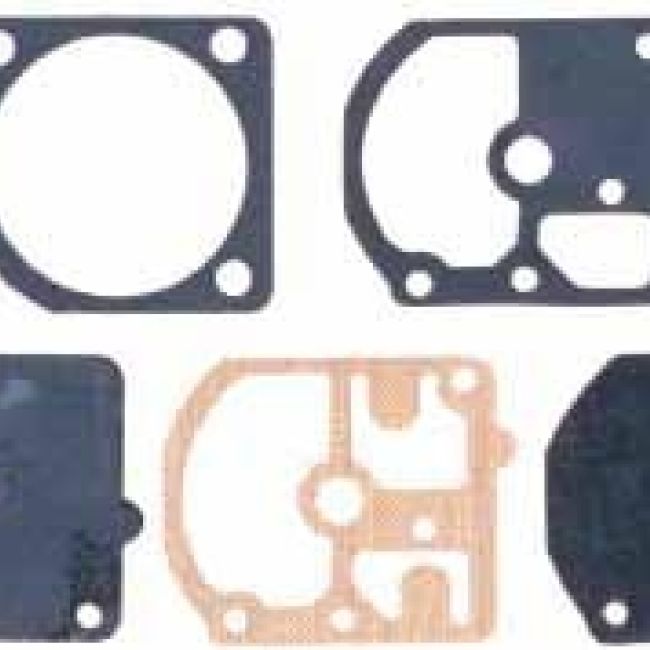 KIT REPARACIÓN CARBURADOR