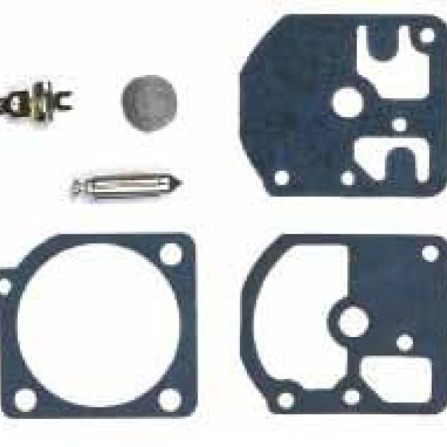 KIT REPARACIÓN CARBURADOR
