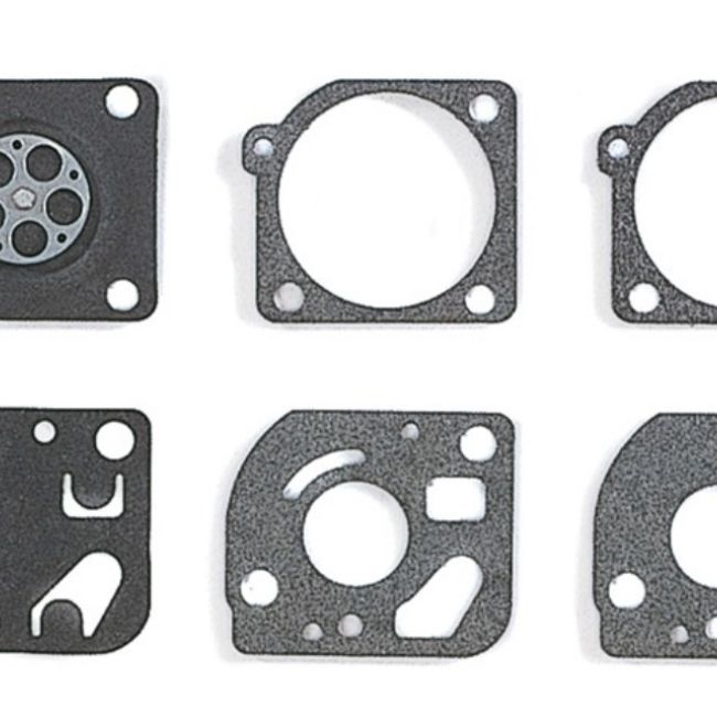 KIT REPARACIÓN CARBURADOR