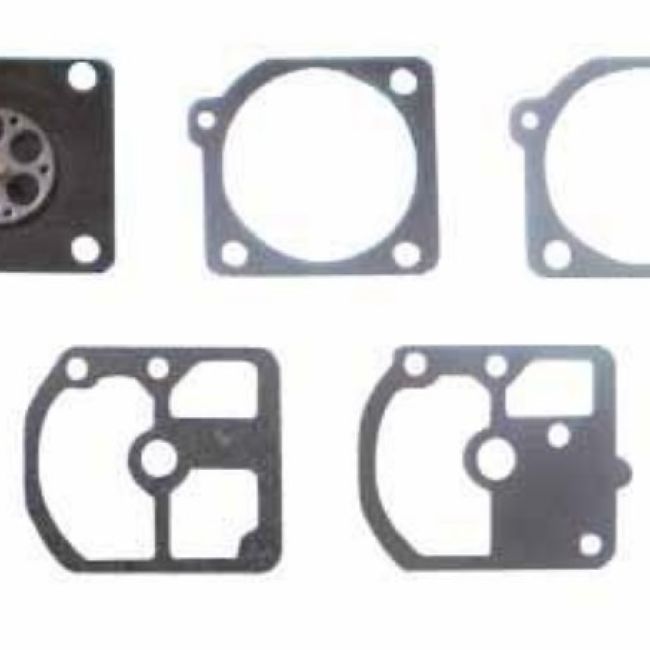 KIT REPARACION CARBURADOR ZAMA C1S