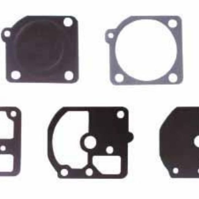 KIT REPARACION CARBURADOR ZAMA RB-K88