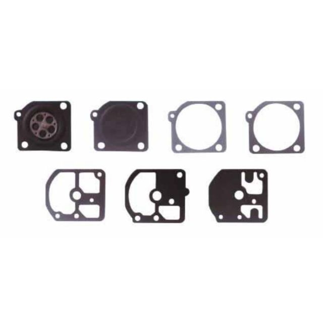 KIT REPARACION CARBURADOR ZAMA RB-K88