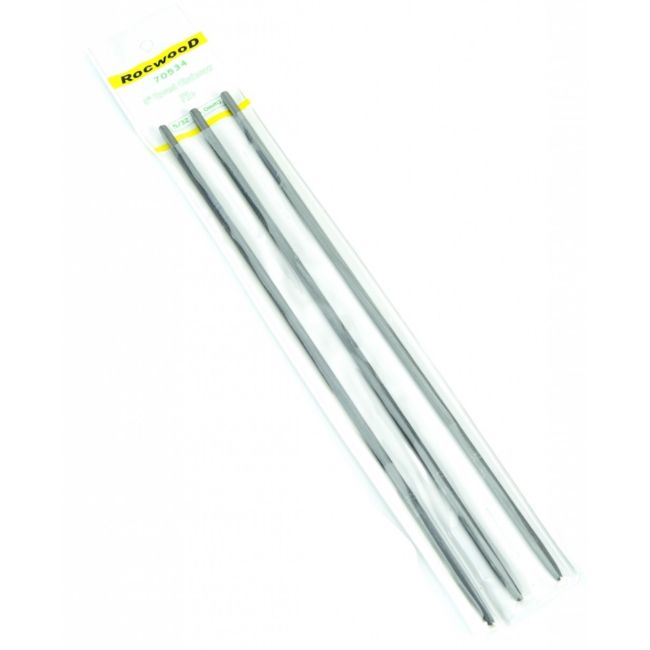 LIMA 4,8 MM x 200 MM