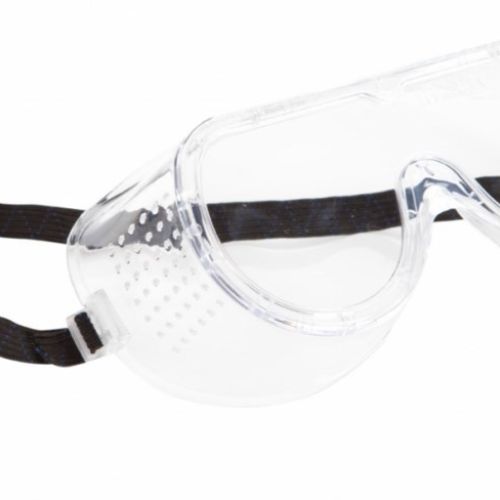GAFAS PROTECCIÓN  CE EN166