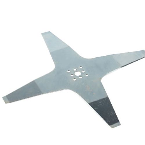 CUCHILLA DE ROBOT AMBROGIO, LIZARD, WIPER L50, S1, S2, L50