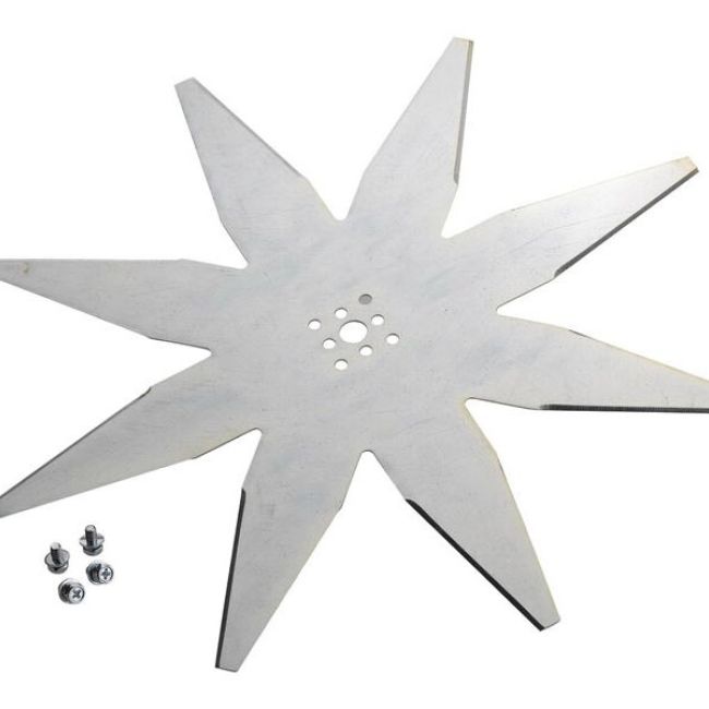 CUCHILLA DE ROBOT AMBROGIO, WIPER L200