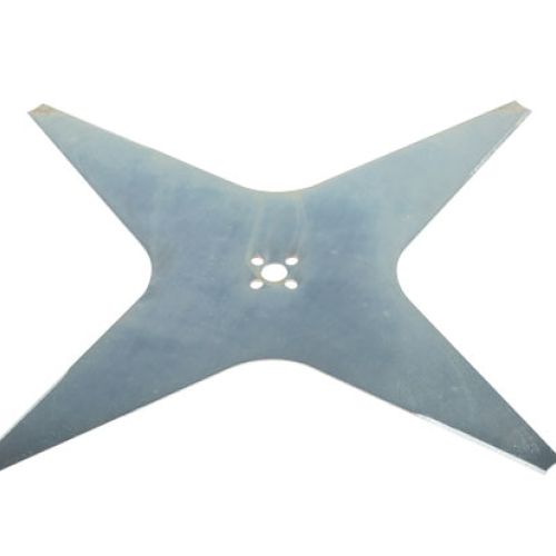 CUCHILLA DE ROBOT AMBROGIO, LIZARD, WIPER L200, M4, L200