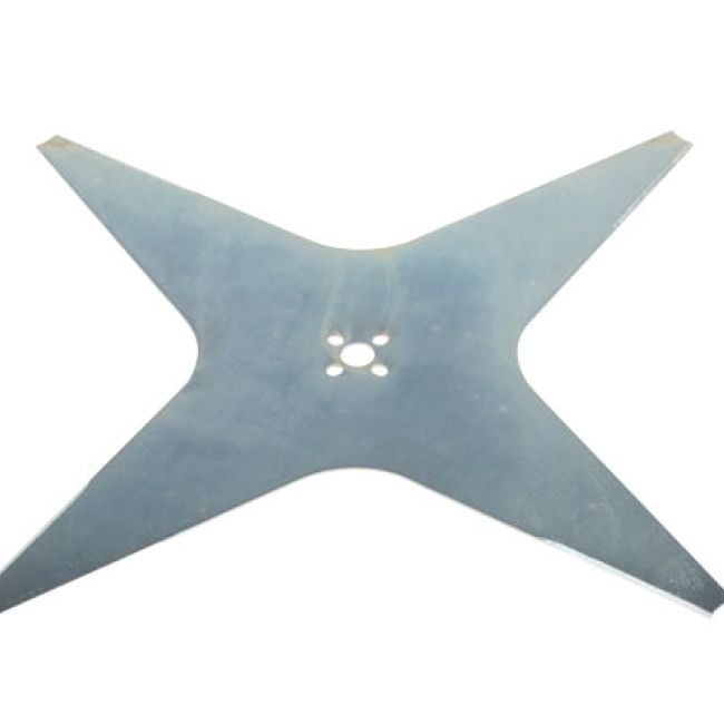 CUCHILLA DE ROBOT AMBROGIO, LIZARD, WIPER L200, M4, L200