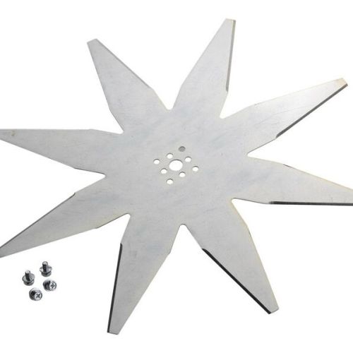 CUCHILLA DE ROBOT AMBROGIO, WIPER L200, L300, L200, L300