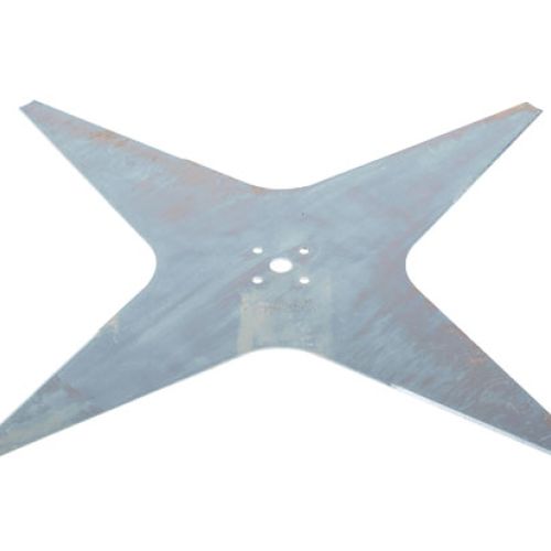 CUCHILLA DE ROBOT AMBROGIO, WIPER L300