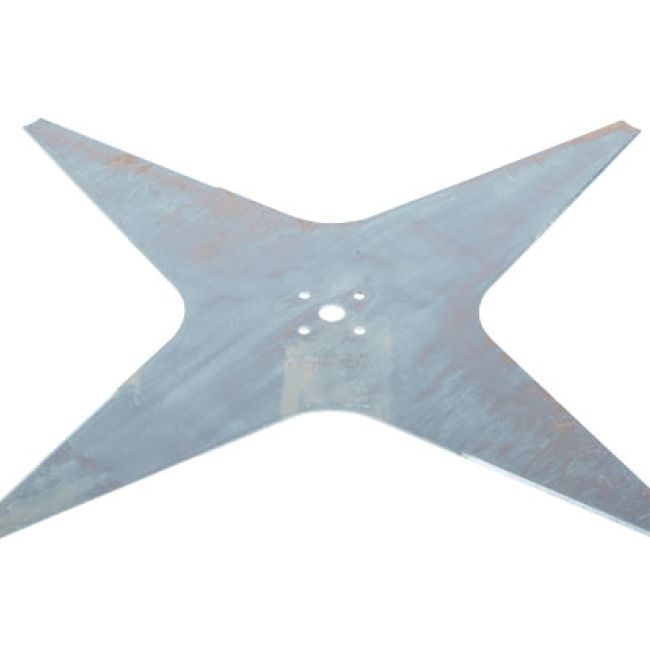 CUCHILLA DE ROBOT AMBROGIO, WIPER L300