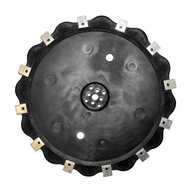 DISCO CUCHILLAS AMBROGIO AR1 500