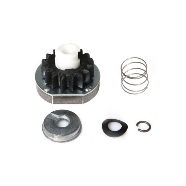 CONJUNTO PIÑON DE ARRANQUE BRIGGS & STRATTON