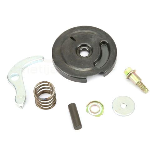 KIT REPARACION ARRANQUE HONDA