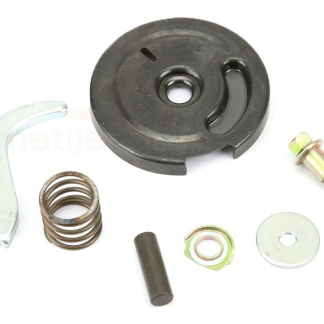 KIT REPARACION ARRANQUE HONDA