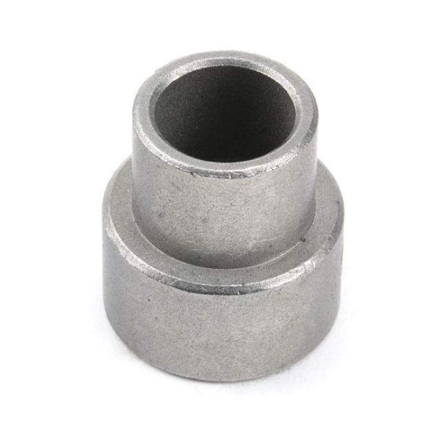 ANILLLO ADAPTADOR POLEA 17,5MM x 9,5MM X ALTURA 24,6 MM - 22,2 MM