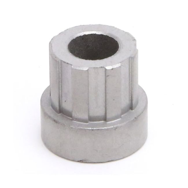 ANILLLO ADAPTADOR POLEA 17,5MM x 9,5MM X ALTURA 19,8 MM - 20,6 MM