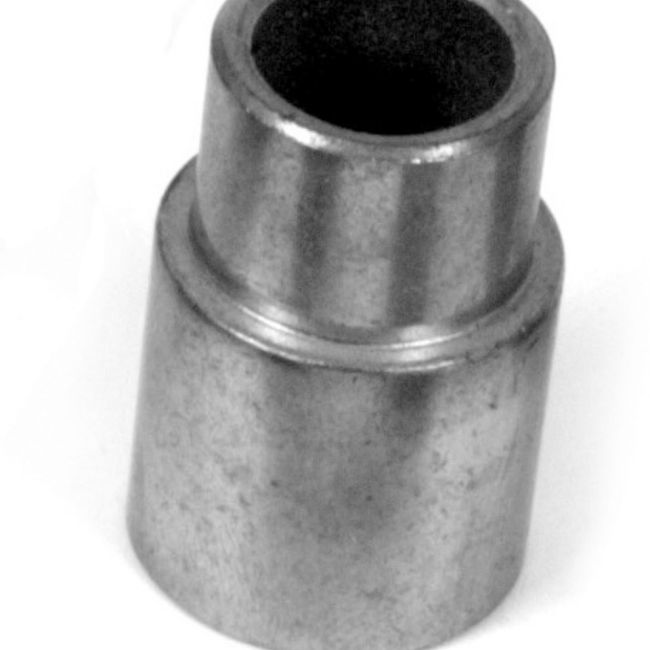ANILLLO ADAPTADOR POLEA 17,5MM x 9,5MM X ALTURA 19,10MM -22,2MM