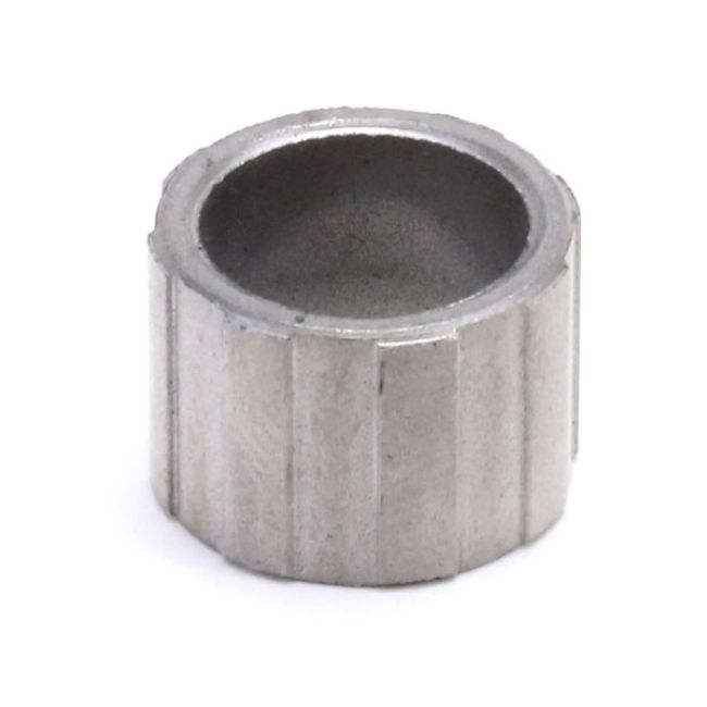 ANILLLO ADAPTADOR POLEA 17,5MM x 12,7MM X ALTURA 12,70MM