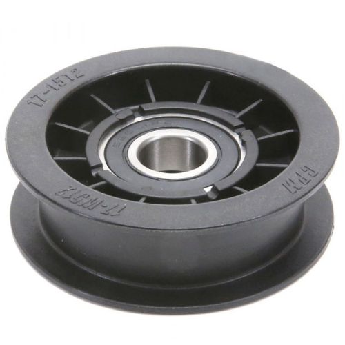 POLEA CASTELGARDEN, JOHN DEERE F72, L120, L130
