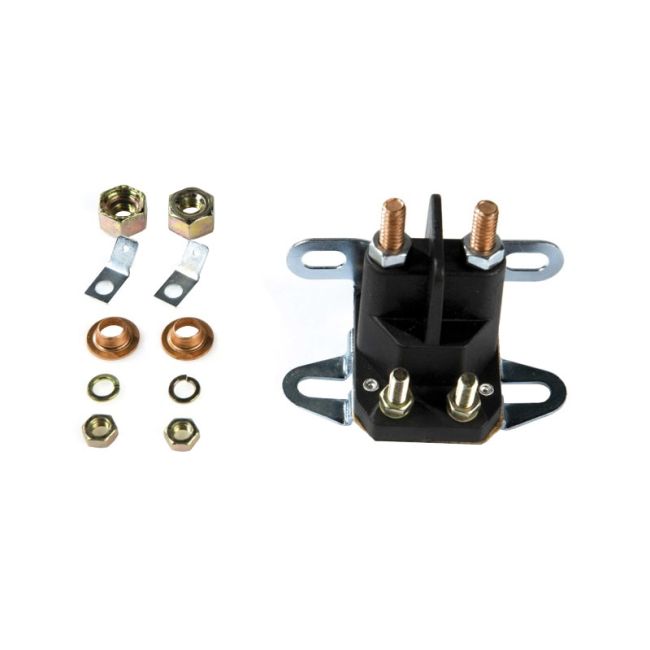 SOLENOIDE UNIVERSAL