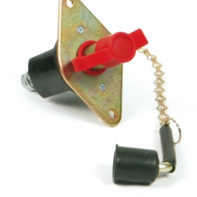 LLAVE DE BATERÍA