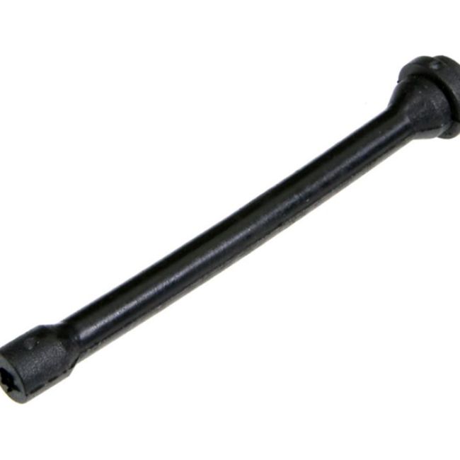 Manguera aceite 90mm adap Husqvarna 61-66-266-268-281