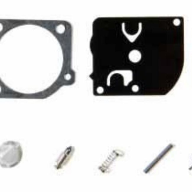 KIT REPARACION CARBURADOR STIHL 034, 038
