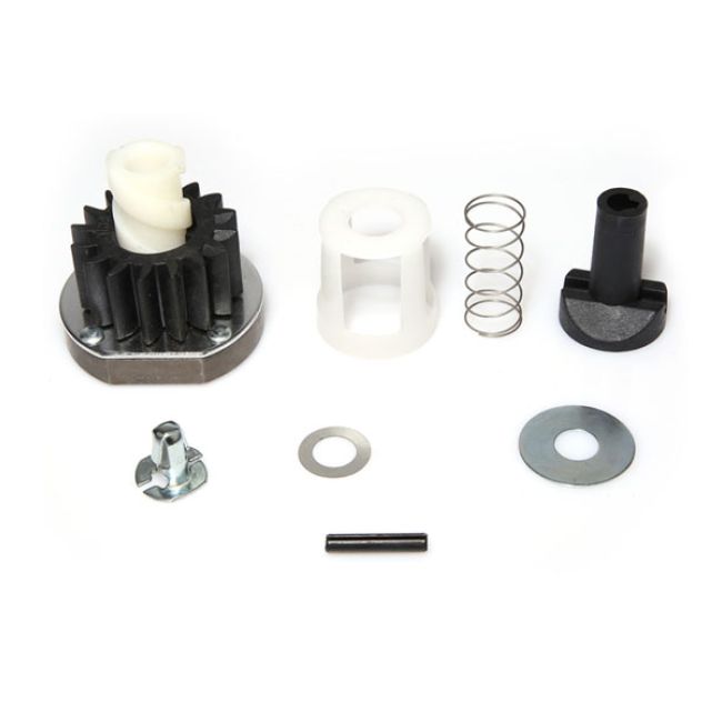 CONJUNTO PIÑON DE ARRANQUE BRIGGS & STRATTON