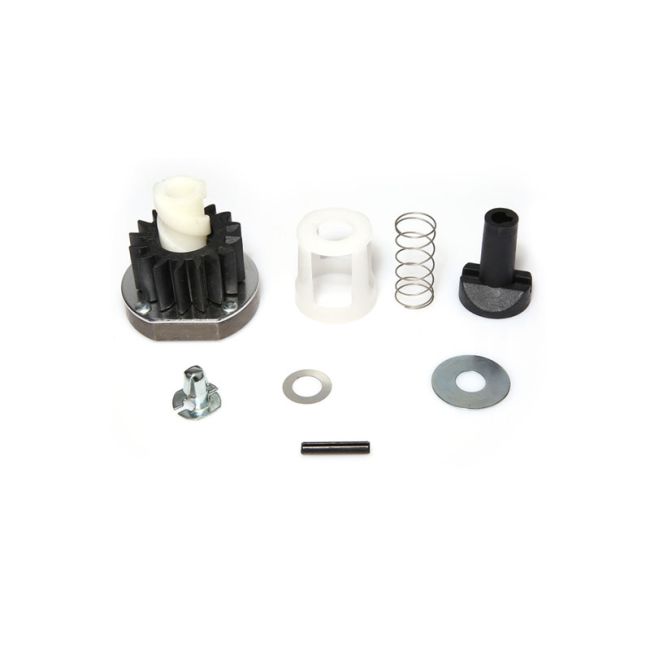 CONJUNTO PIÑON DE ARRANQUE BRIGGS & STRATTON
